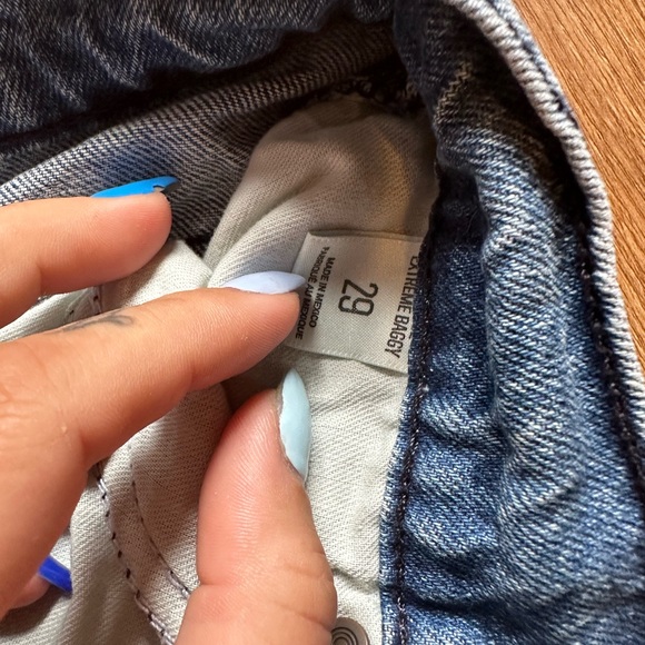 Urban outfitters BDG baggy jeans - Picture 3 of 6